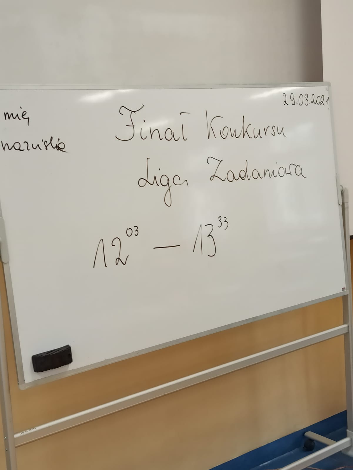 finał