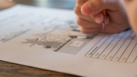 Egzamin ósmoklasisty 2021. Nieszablonowe metody pracy na lekcjach języka polskiego na podstawie materiałów z VI Kongresu polonistów i bibliotekarzy